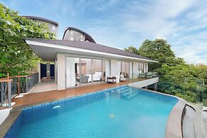 The Westin Nirup Island Resort & Spa