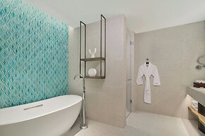 The Westin Nirup Island Resort & Spa