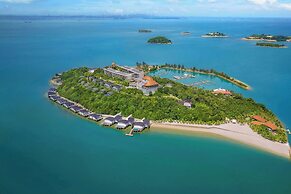 The Westin Nirup Island Resort & Spa