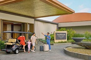 The Westin Nirup Island Resort & Spa