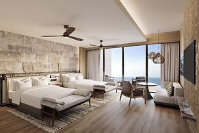 The Westin Nirup Island Resort & Spa