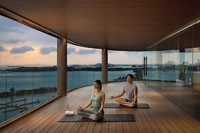 The Westin Nirup Island Resort & Spa