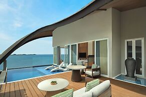The Westin Nirup Island Resort & Spa