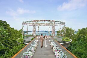 The Westin Nirup Island Resort & Spa