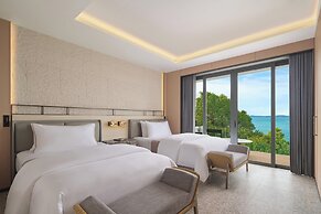 The Westin Nirup Island Resort & Spa