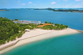 The Westin Nirup Island Resort & Spa
