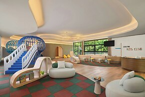 The Westin Nirup Island Resort & Spa