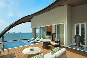 The Westin Nirup Island Resort & Spa