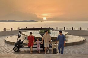 The Westin Nirup Island Resort & Spa