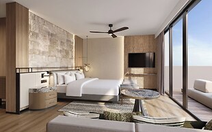 The Westin Nirup Island Resort & Spa