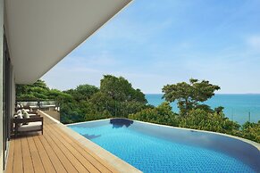 The Westin Nirup Island Resort & Spa