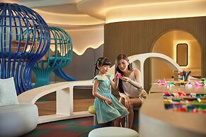 The Westin Nirup Island Resort & Spa