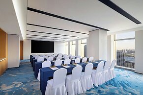 Fairfield by Marriott Hangzhou Gongshu