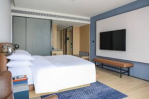 Four Points by Sheraton Shenzhen Guangming