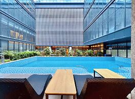 Four Points by Sheraton Shenzhen Guangming
