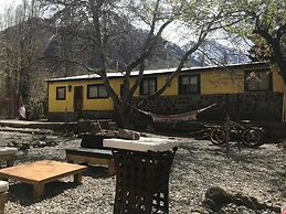 Hostal Piolet