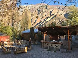 Hostal Piolet