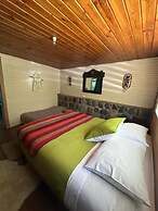Hostal Piolet
