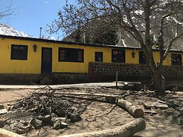 Hostal Piolet