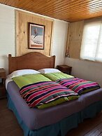 Hostal Piolet