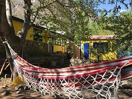 Hostal Piolet