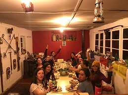 Hostal Piolet