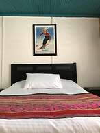Hostal Piolet