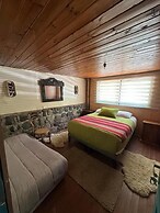 Hostal Piolet