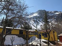 Hostal Piolet
