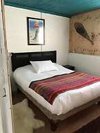Hostal Piolet