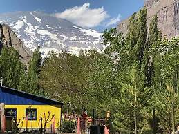 Hostal Piolet