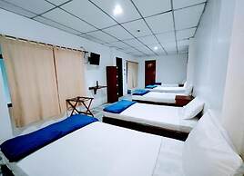 GARDNER HOSTAL