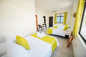 GARDNER HOSTAL