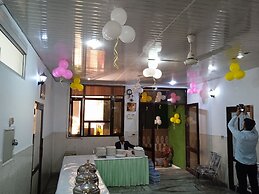 Hotel Raj Mahal