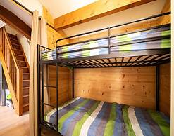 Cozy Apartment in Allos