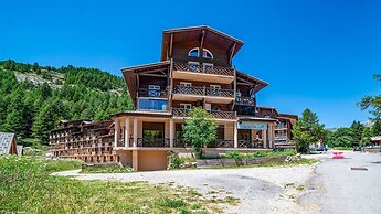 Cozy Apartment in Allos