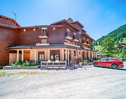 Cozy Apartment in Allos