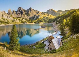 Cozy Apartment in Allos