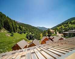 Cozy Apartment in Allos