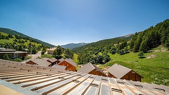 Cozy Apartment in Allos