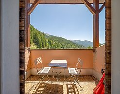Cozy Apartment in Allos