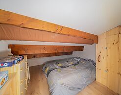 Cozy Apartment in Allos
