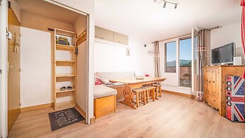 Cozy Apartment in Allos