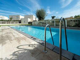 Spacious Stay by Serignan Sea