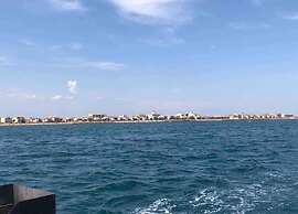 Spacious Stay by Serignan Sea