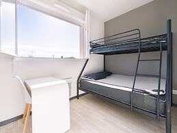 Spacious Stay by Serignan Sea