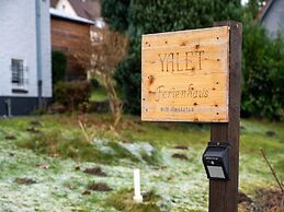Appartementen Am Forstweg Yalet