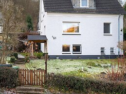 Appartementen Am Forstweg Yalet