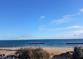Coastal Comfort in Valras-plage