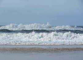 Coastal Comfort in Valras-plage